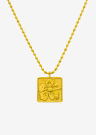 PETALA NECKLACE
