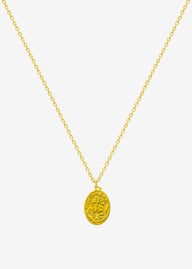 LA ISLA NECKLACE