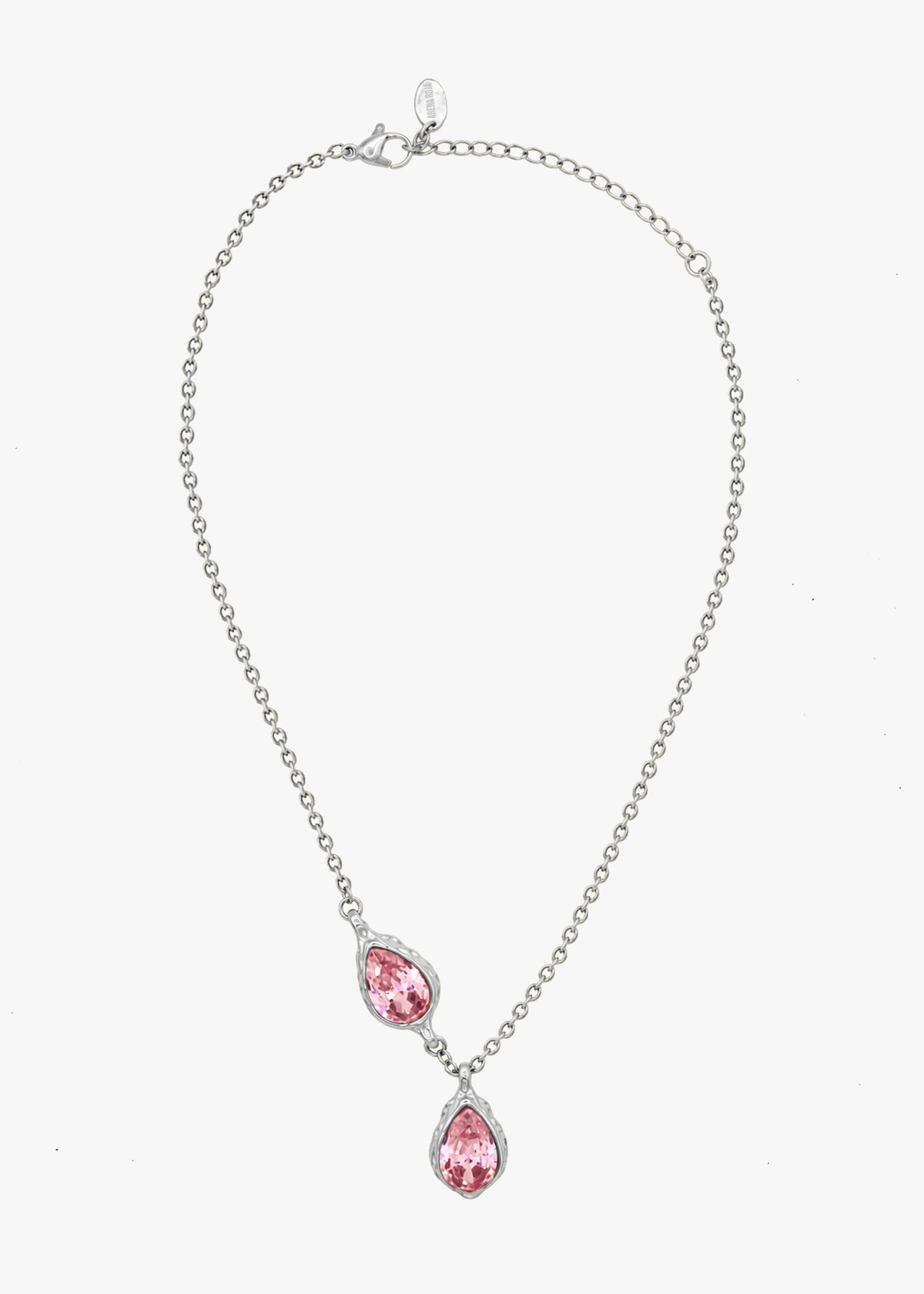 BOY TEARS NECKLACE