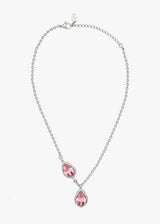 BOY TEARS NECKLACE