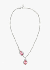 BOY TEARS NECKLACE