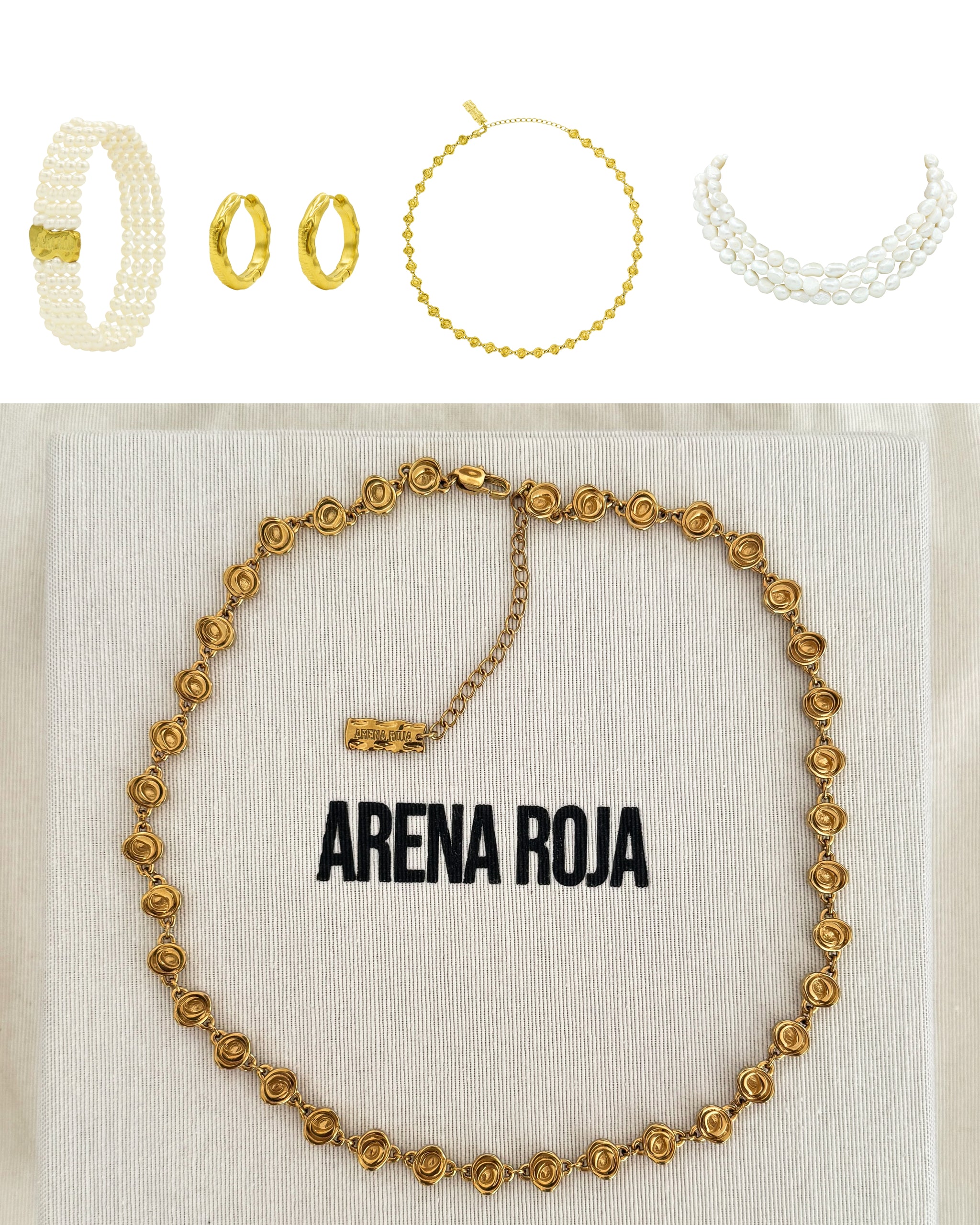 The Forever Love Pack