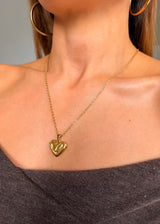 PURE LOVE NECKLACE