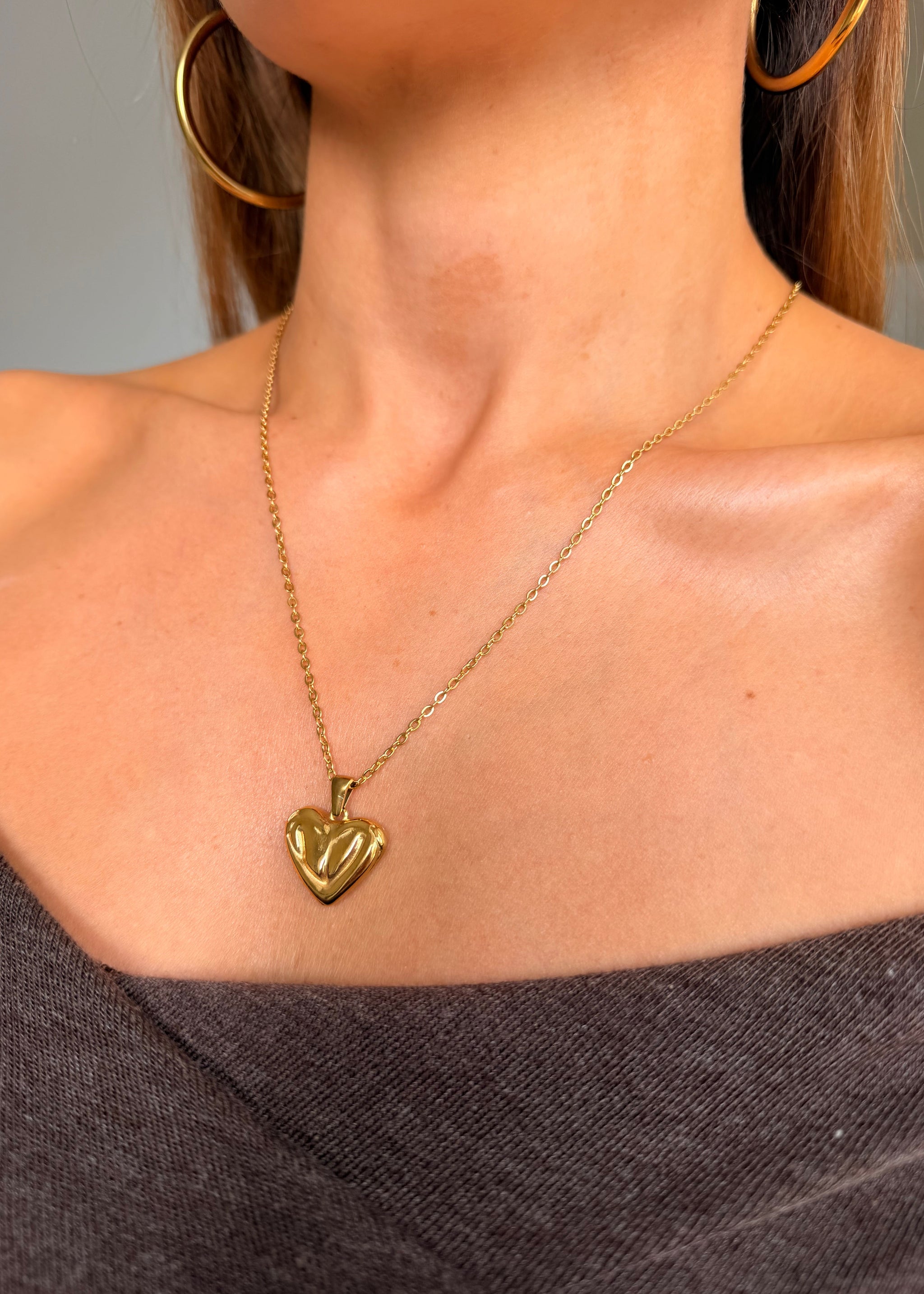 PURE LOVE NECKLACE