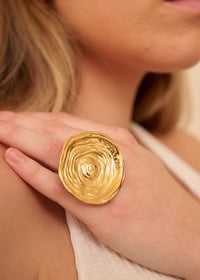 EL OLEAJE RING
