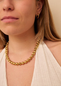 LOS ARÁNDANOS NECKLACE