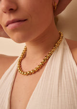 LOS ARÁNDANOS NECKLACE