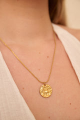 COUNTRY NECKLACE