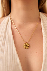 COUNTRY NECKLACE