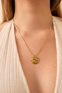 COUNTRY NECKLACE