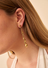 EL LIMONERO EARRINGS