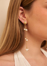 GOTEO EARRINGS