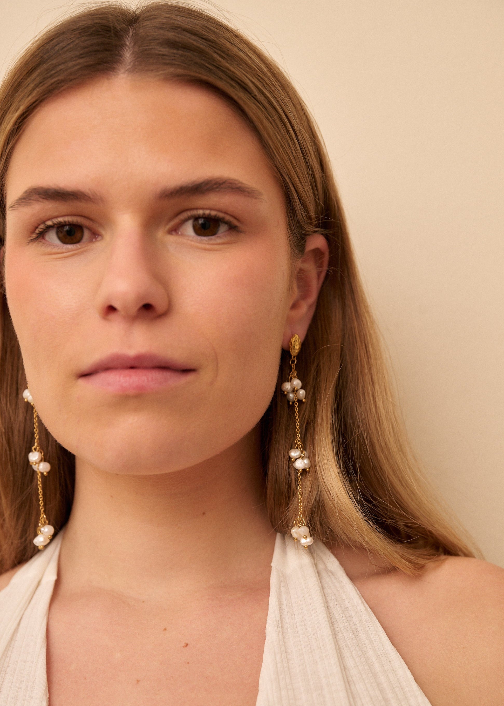 GOTEO EARRINGS