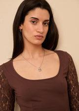 P / PLATA - THE IDENTITY