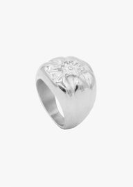 EL ARÁNDANO RING PLATA