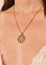 BERGAMOTA NECKLACE