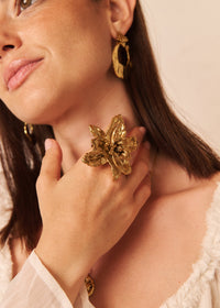 VERBENA RING