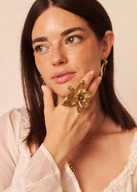 VERBENA RING