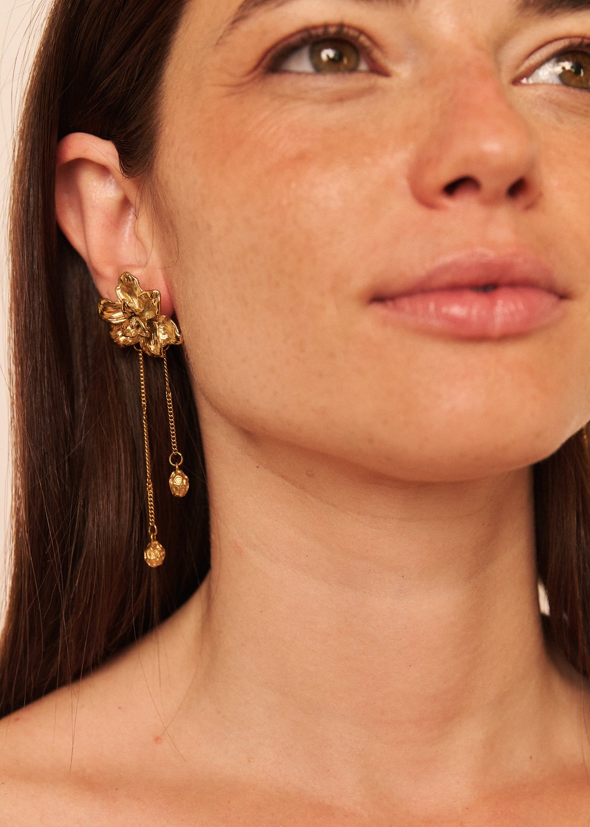 BERGAMOTA EARRINGS