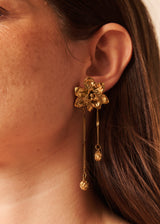 BERGAMOTA EARRINGS