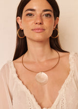 NACRA NECKLACE