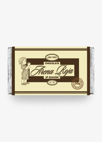 Free ARENA ROJA CHOCOLATE