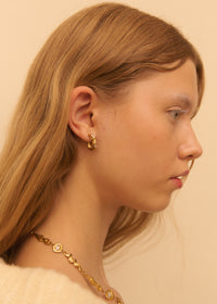 HELADA EARRINGS