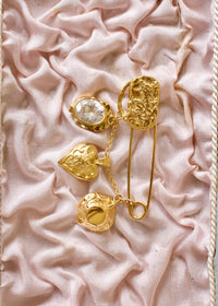 PETRA BROOCH