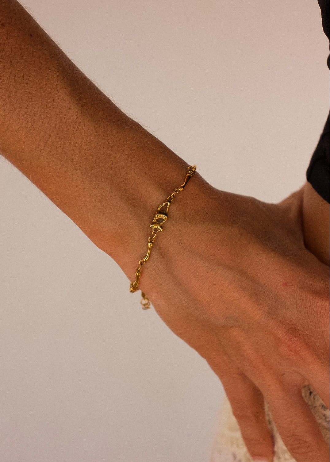 LÁGRIMAS DE SAL BRACELET