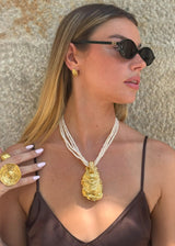 MAREA BAJA NECKLACE