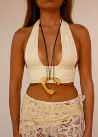 ENRÉDAME MULTIPOSITION PIECE