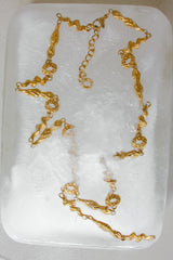 CARÁMBANO NECKLACE