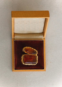 CARMEN DOUBLE RING