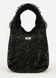 EL PÉTALO BLACK BAG