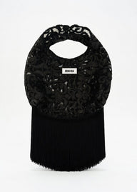 EL TALLO BLACK BAG