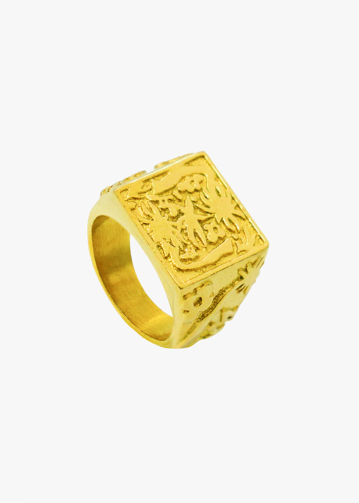 LA ISLA RING