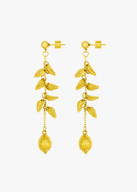 EL LIMONERO EARRINGS