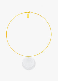 NACRA NECKLACE
