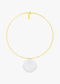 NACRA NECKLACE