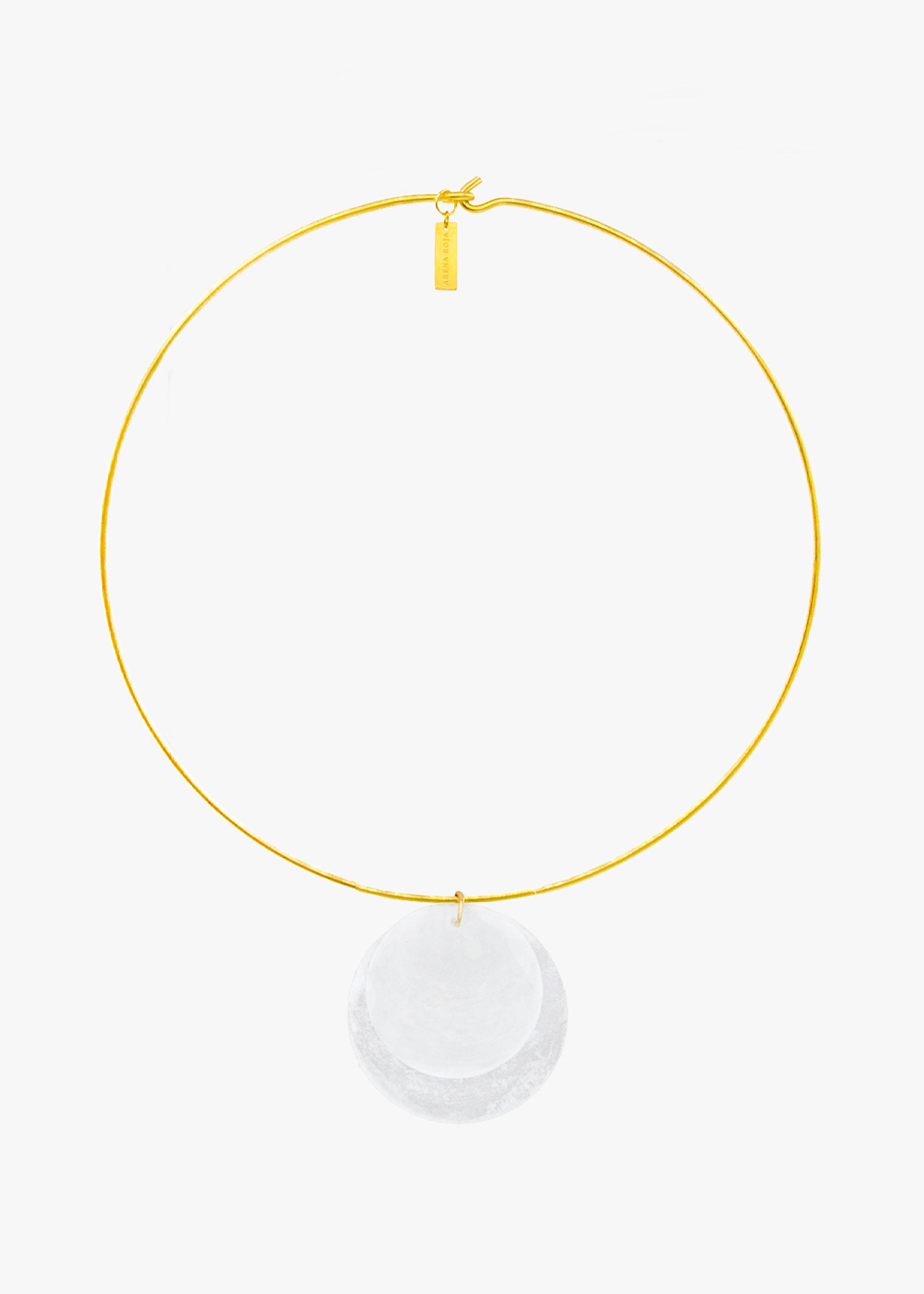 NACRA NECKLACE