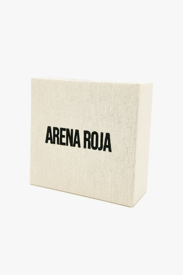 CAJA ARENA ROJA