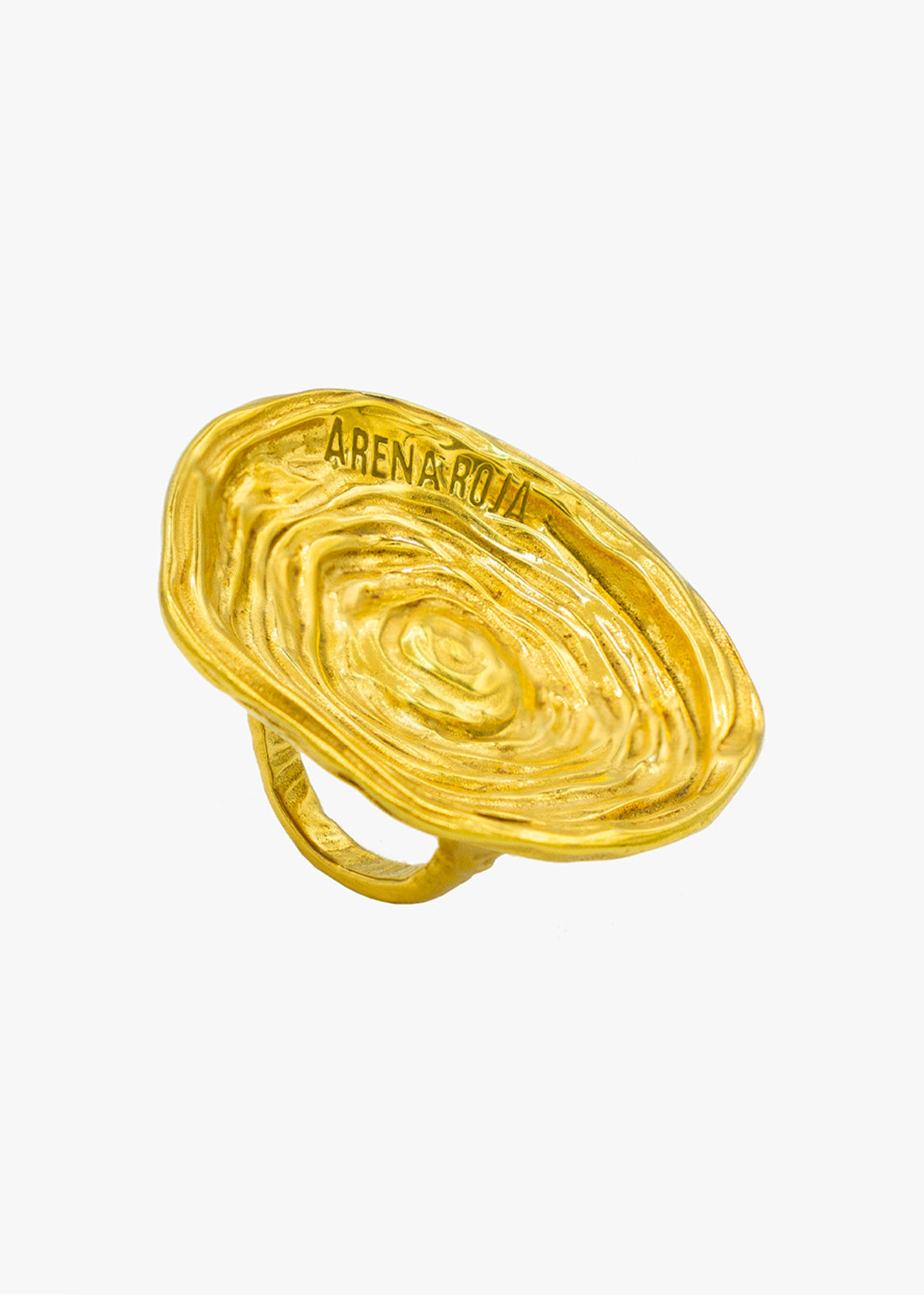 EL OLEAJE RING