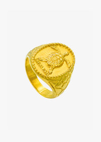 PAGONG RING