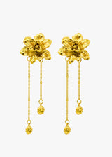 BERGAMOTA EARRINGS