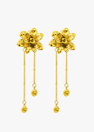 BERGAMOTA EARRINGS