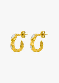 HELADA EARRINGS