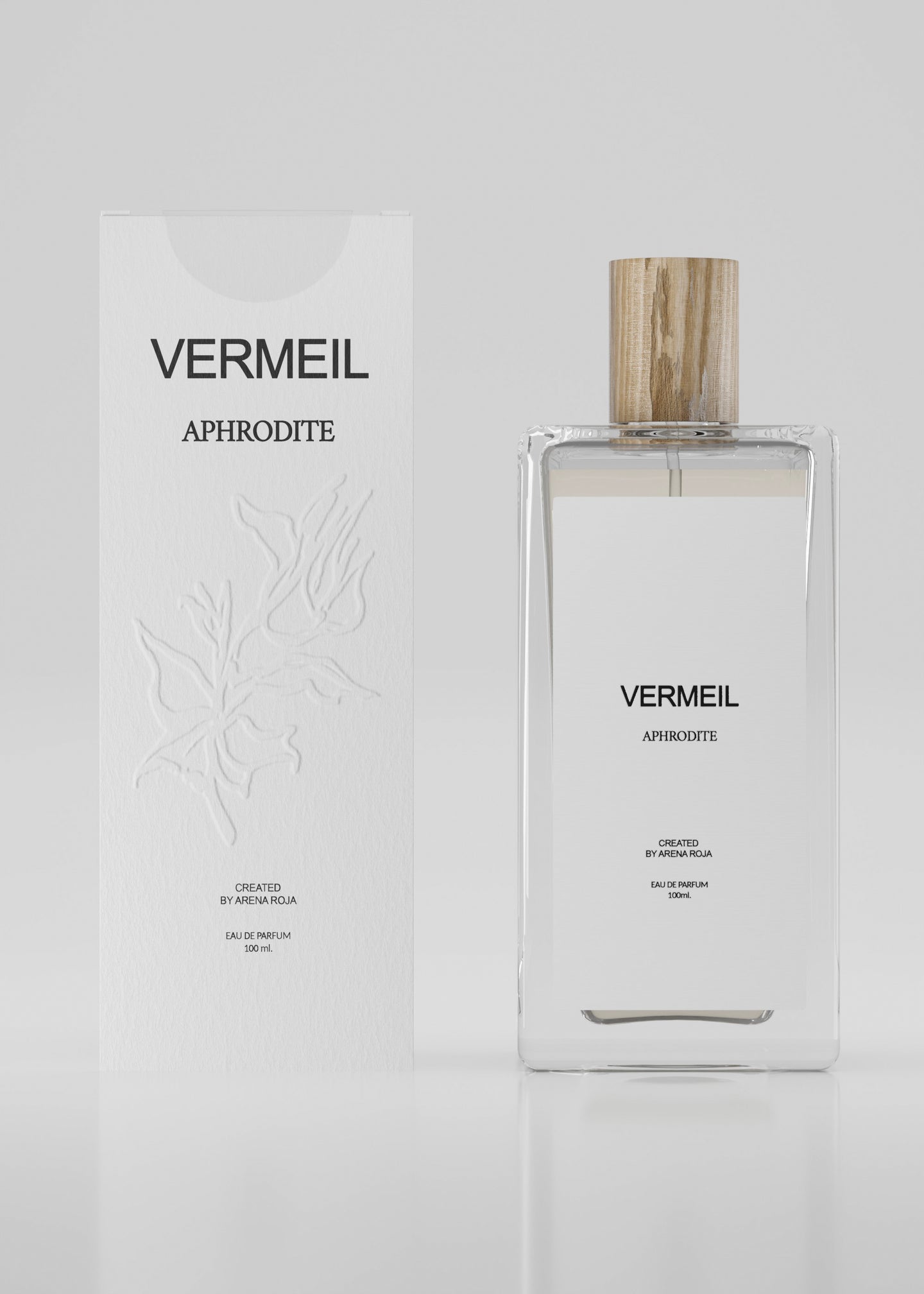 VERMEIL APHRODITE EAU DE PARFUM