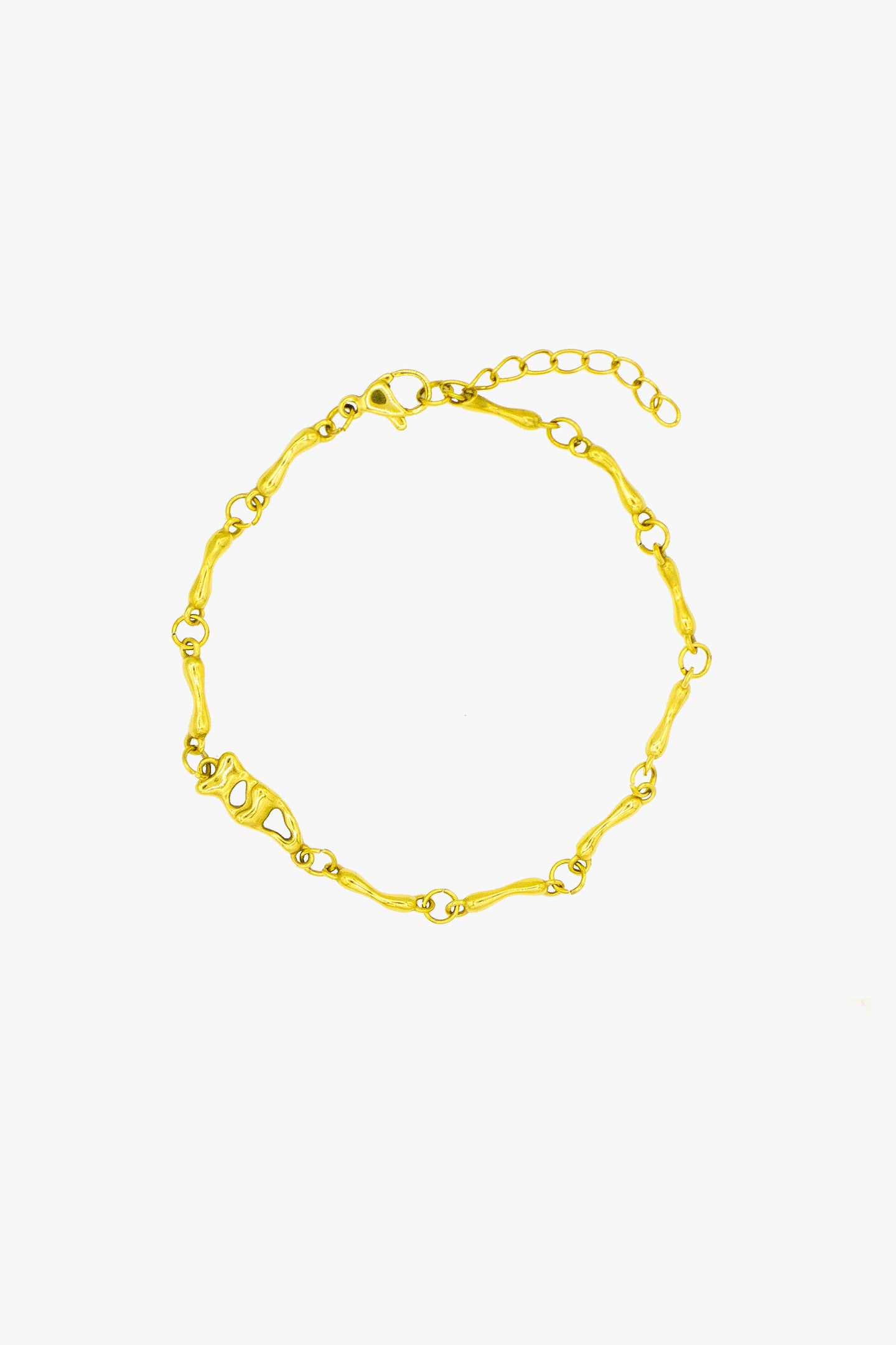 LÁGRIMAS DE SAL BRACELET