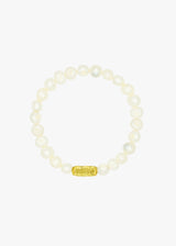 THE CLASSIC PEARL BRACELET