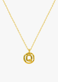 Q - THE IDENTITY